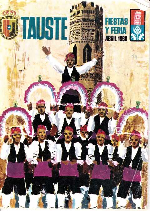 Fiestas patronales en honor a Nuestra Señora de Sancho Abarca  